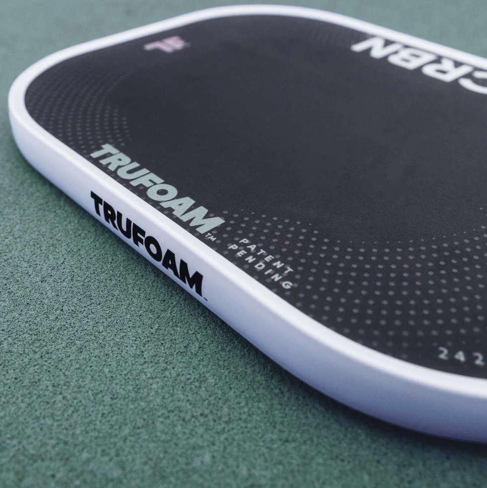 CRBN 3 TF Genesis Series- Hybrid Pickleball Paddle