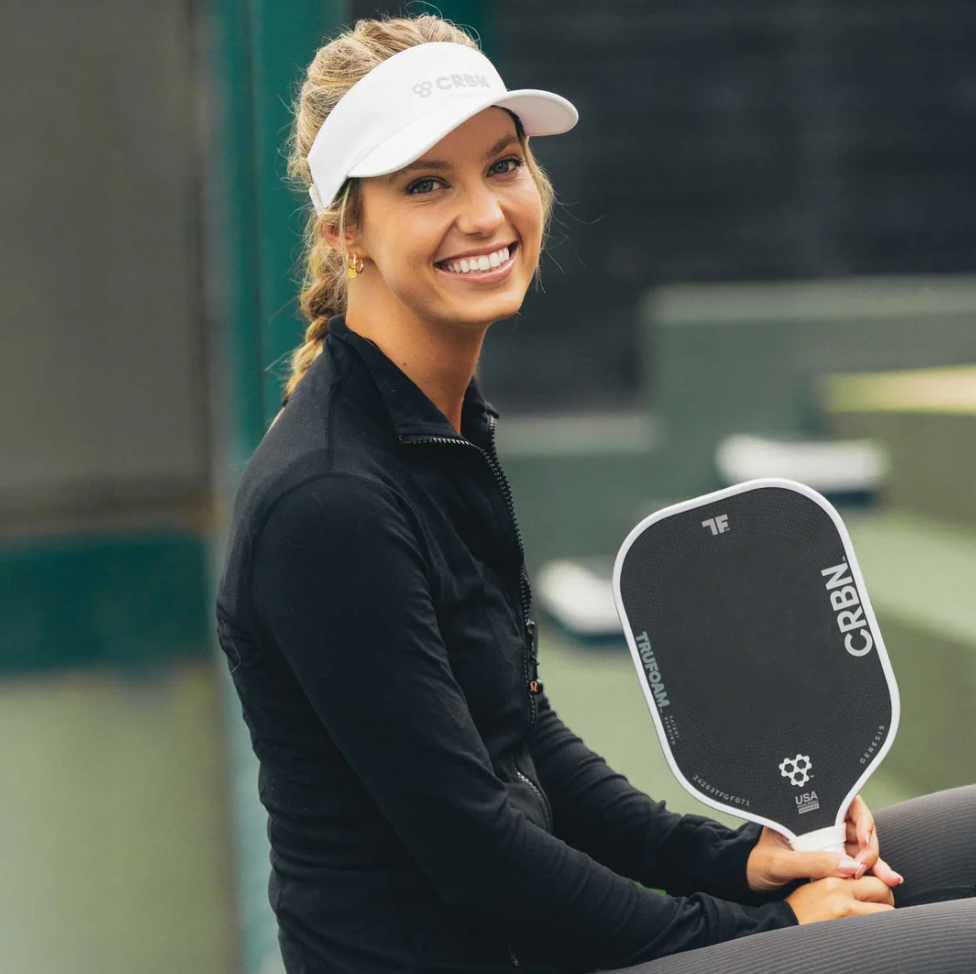 CRBN 3 TF Genesis Series- Hybrid Pickleball Paddle