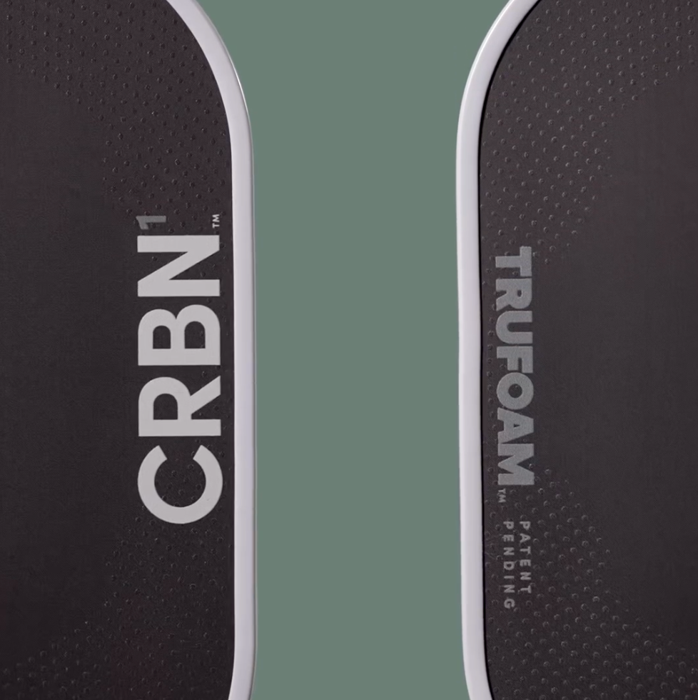 CRBN 1 TF Genesis Series- Elongated paddle