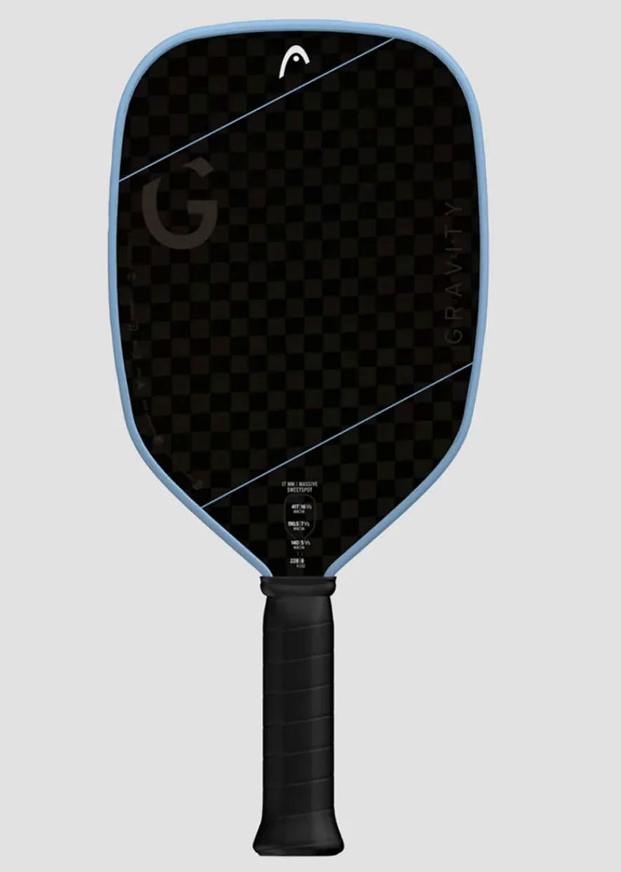 Head Gravity Tour EX Paddle