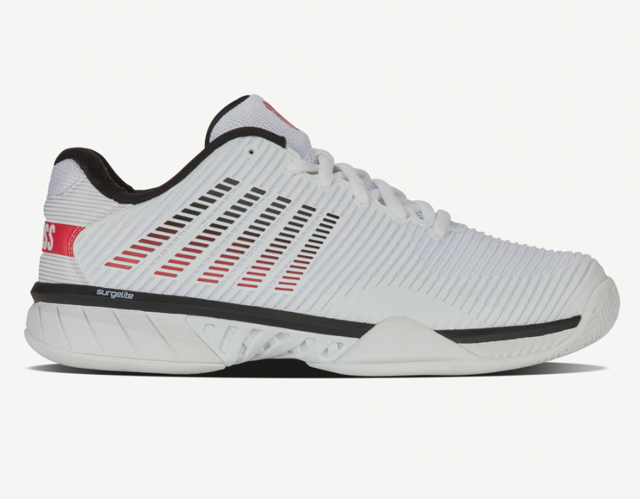 KSwiss HYPERCOURT EXPRESS 2 - Men's Tennis Shoe