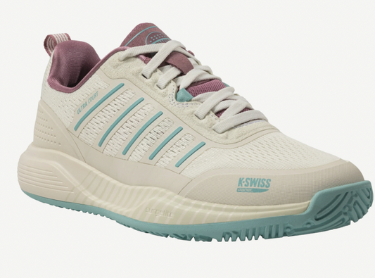 Kswiss Ultra Court Padel shoes- Womens