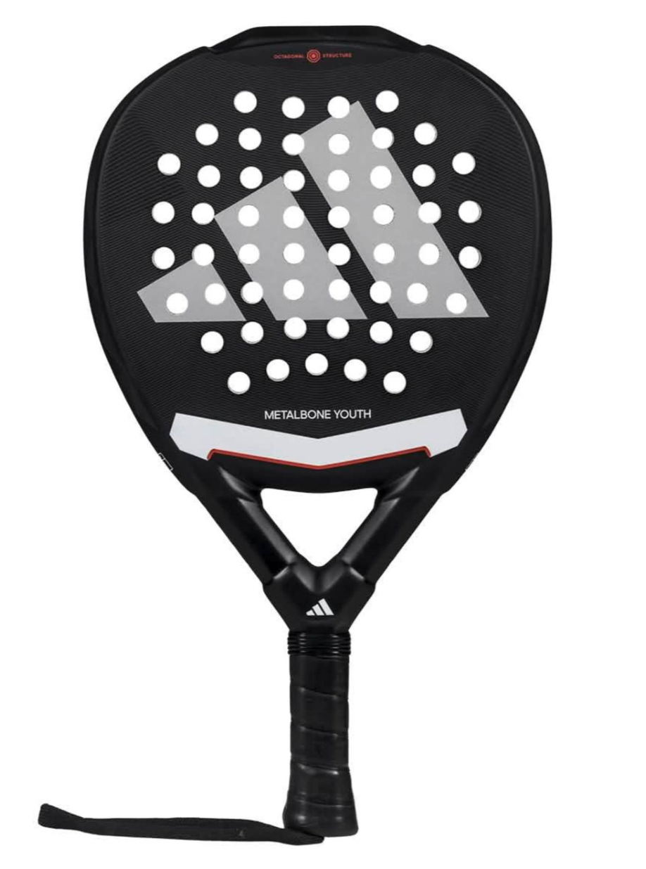 Adidas Metalbone Youth 3.4 Padel Racquet