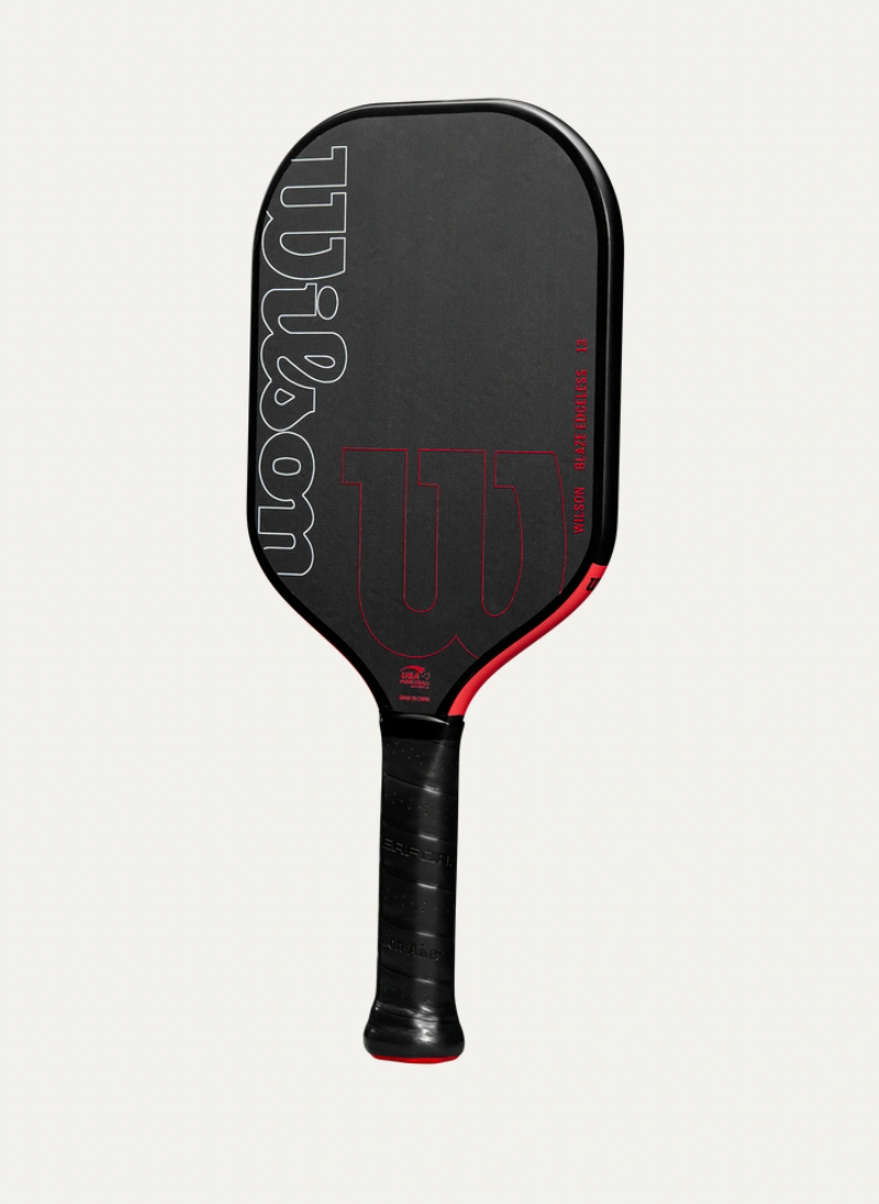 Wilson Blaze Edgeless 13mm Pickleball Paddle