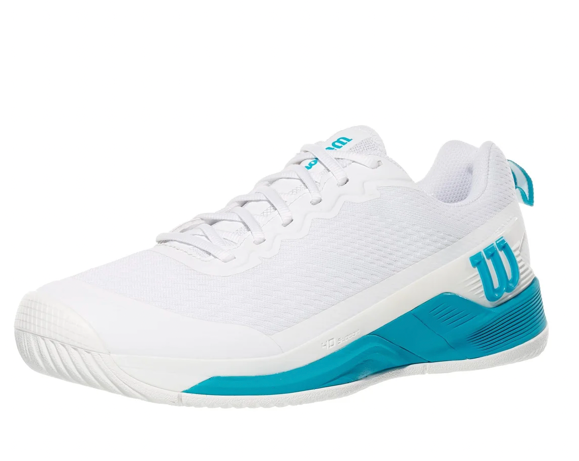 Wilson Rush Pro 4.5 Mens shoes