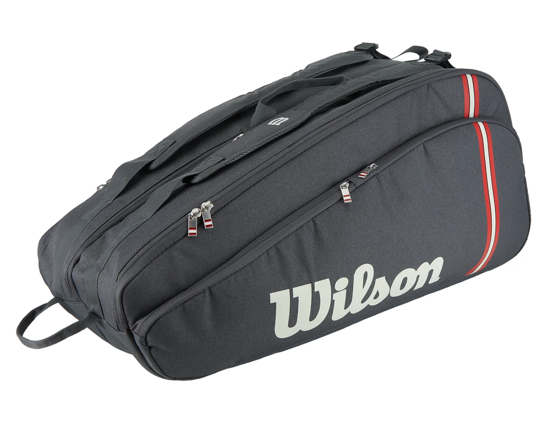 Wilson Tour 12-Pack Racquet Bag 2025