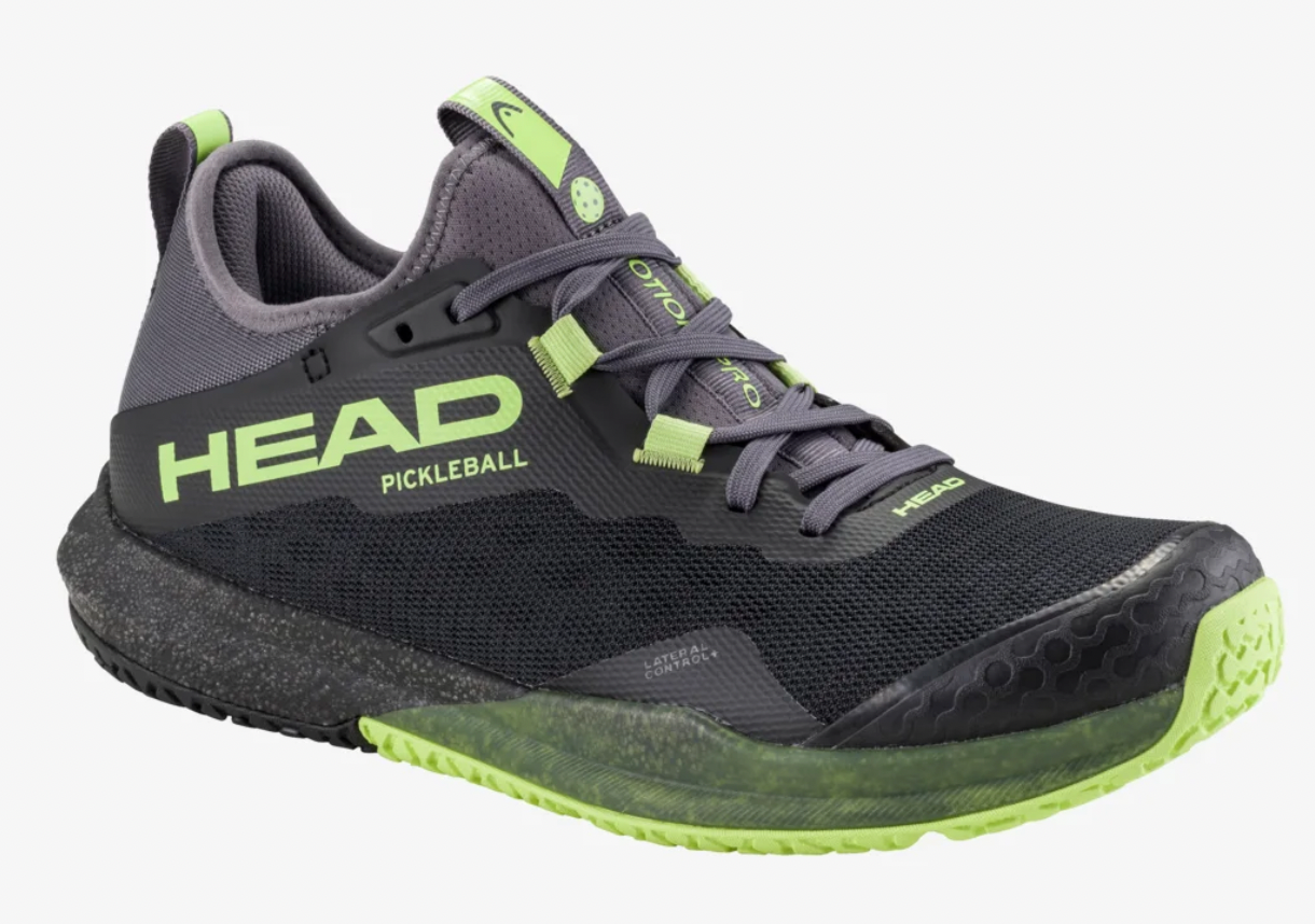 Head Motion Pro Men's Pickleball shoes
