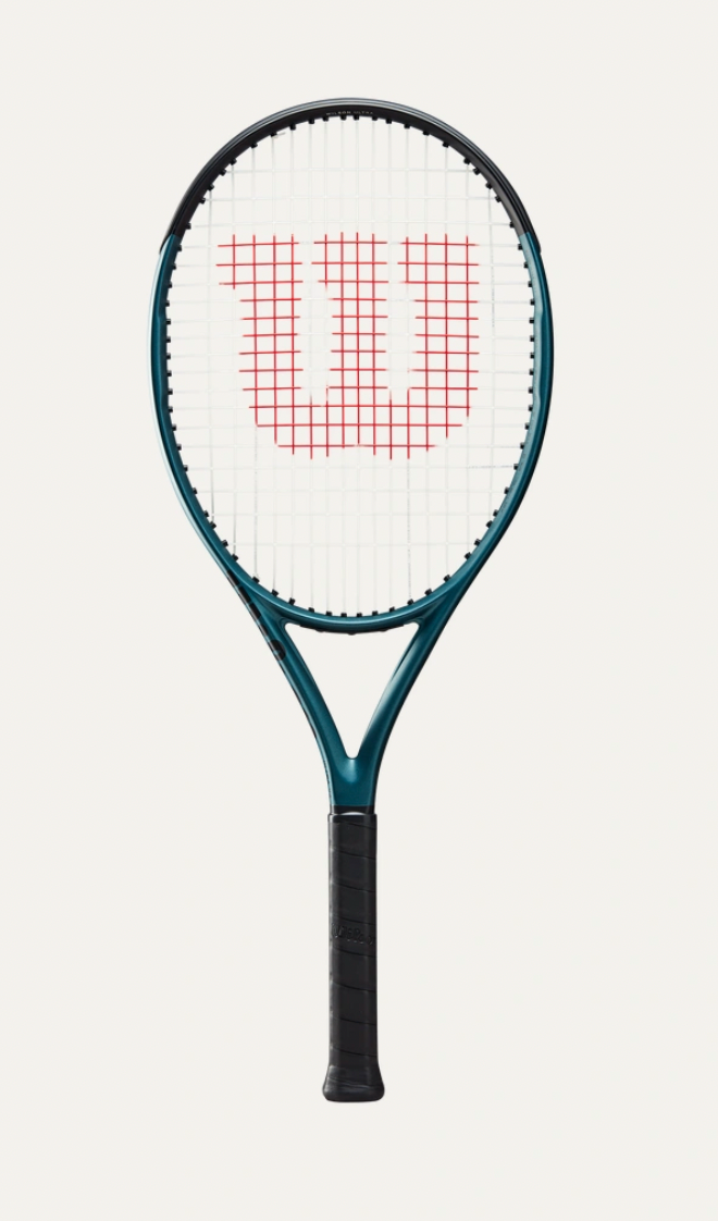 Wilson Ultra 26 Junior V4 Tennis Racket