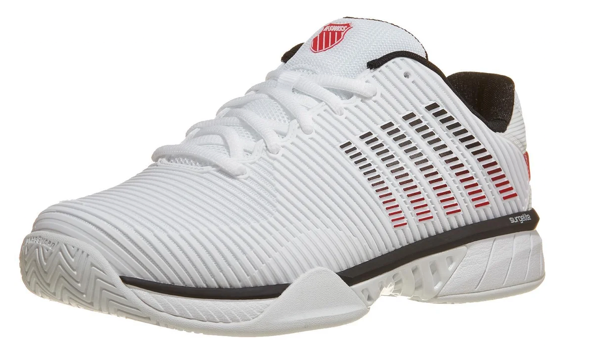 Kswiss Hypercourt Express 2 2E- WIDE Men's