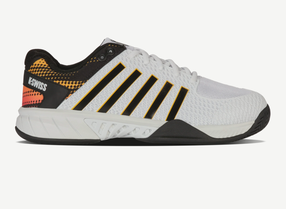 KSWISS EXPRESS LIGHT PICKLEBALL-2E - Men's WIDE