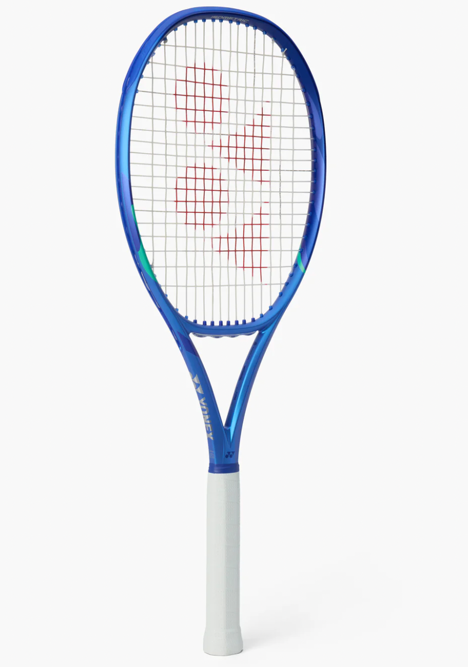 2025 Yonex Ezone 98 Tour Tennis racket - Blast Blue