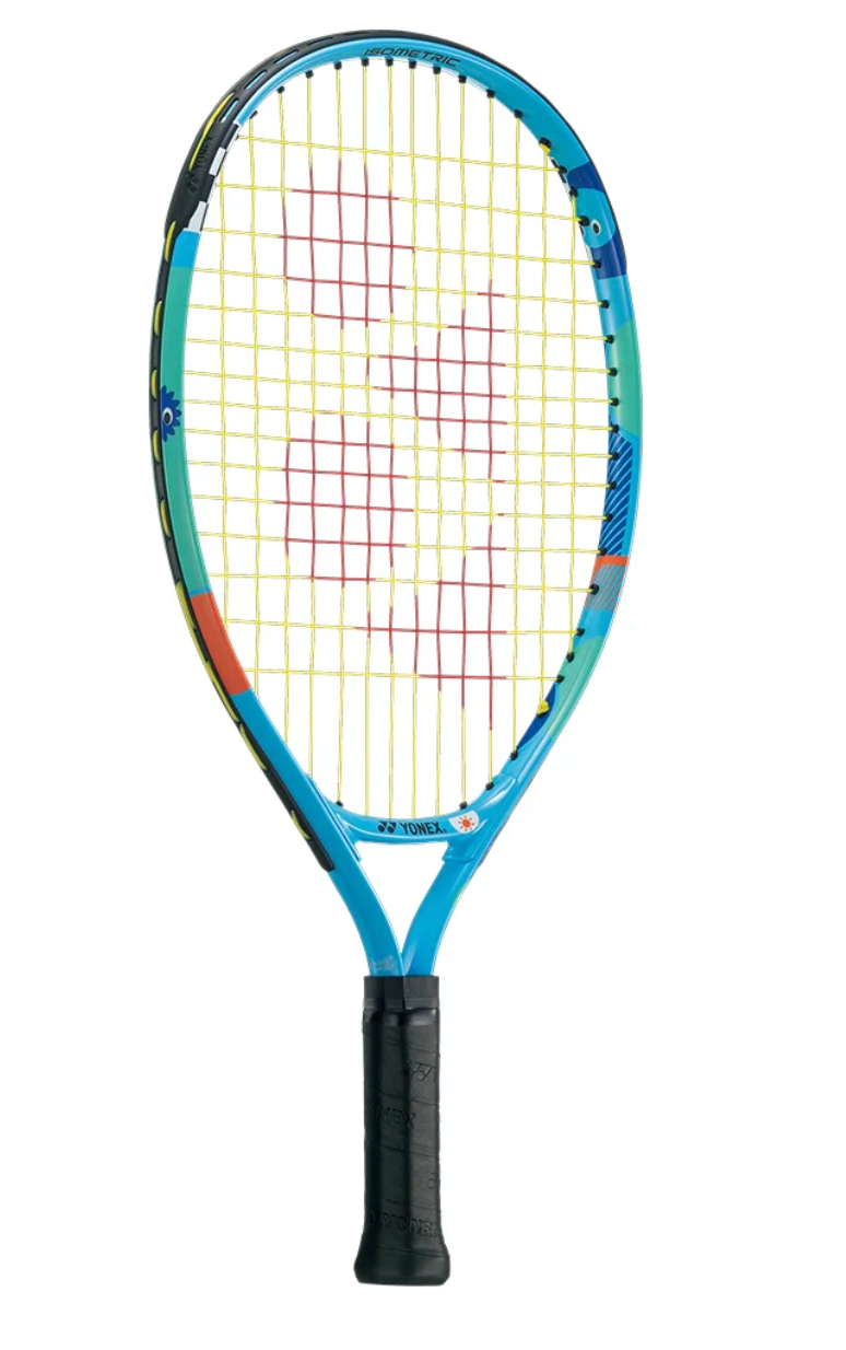 Yonex Junior 19 Prestrung Tennis racket