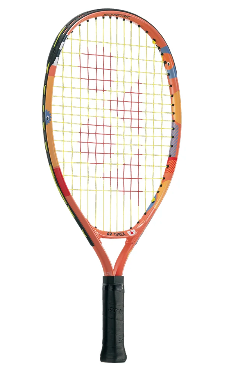 Yonex Junior 19 Prestrung Tennis racket
