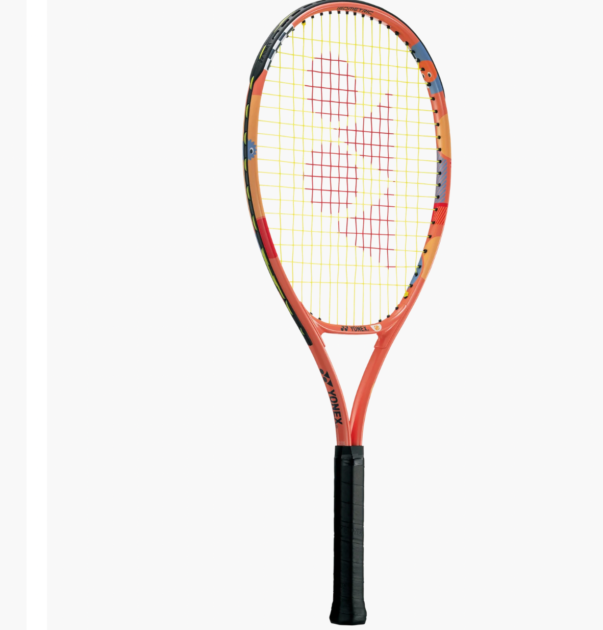YONEX Junior 25 Prestrung Tennis racket