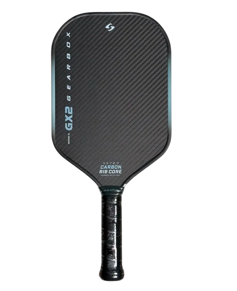 New Gearbox GX2 Integra XL 16mm Paddle
