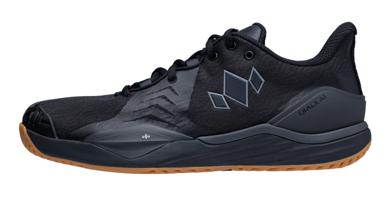 Diadem Mens Court burst Hard court shoe