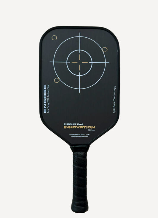 Engage Pursuit Pro1 Innovation 15.2mm