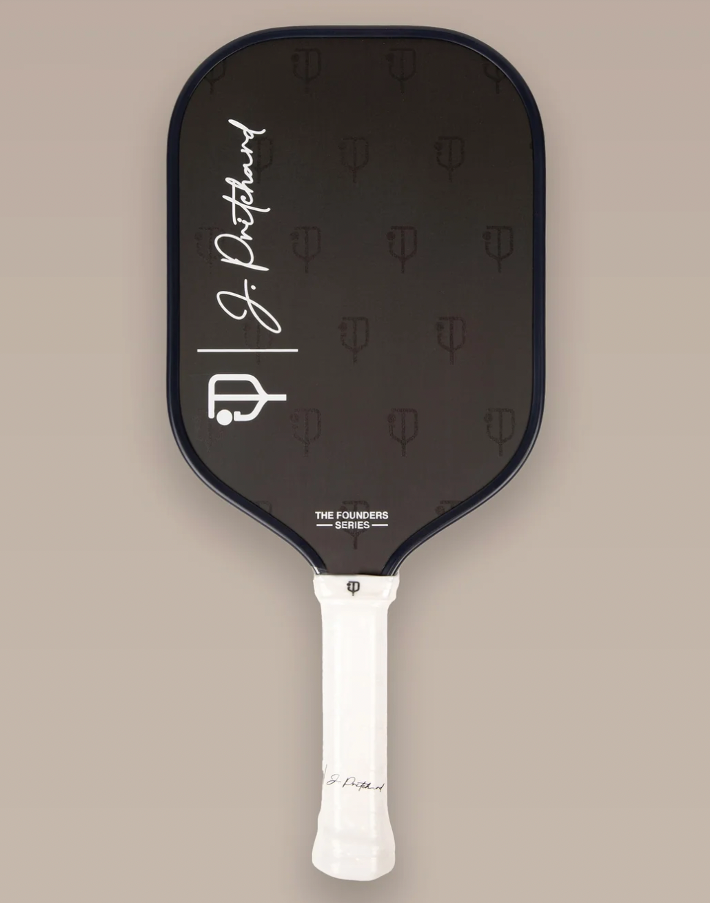 J. Prichard Carbon Fiber Paddles - The Founders