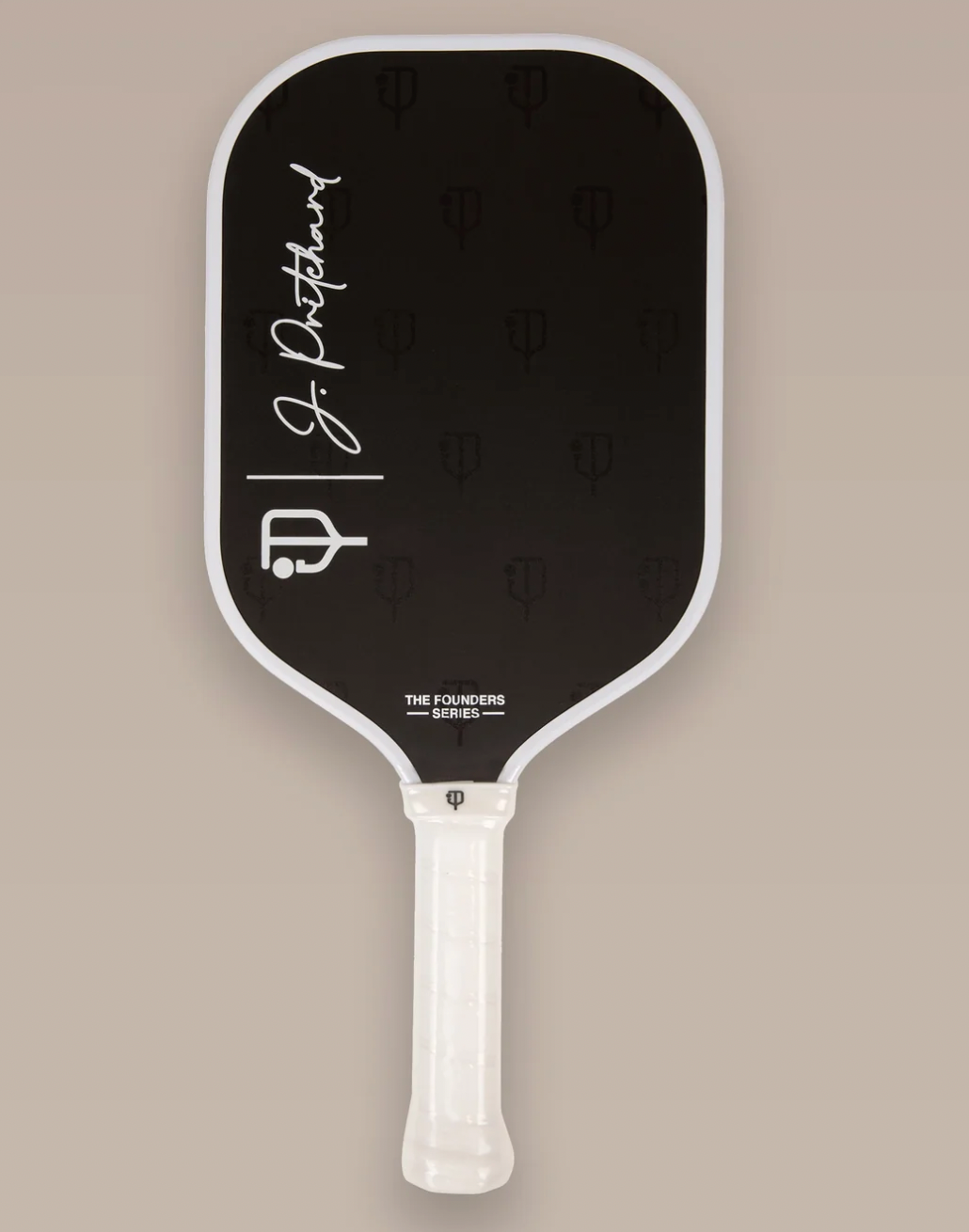 J. Prichard Carbon Fiber Paddles - The Founders