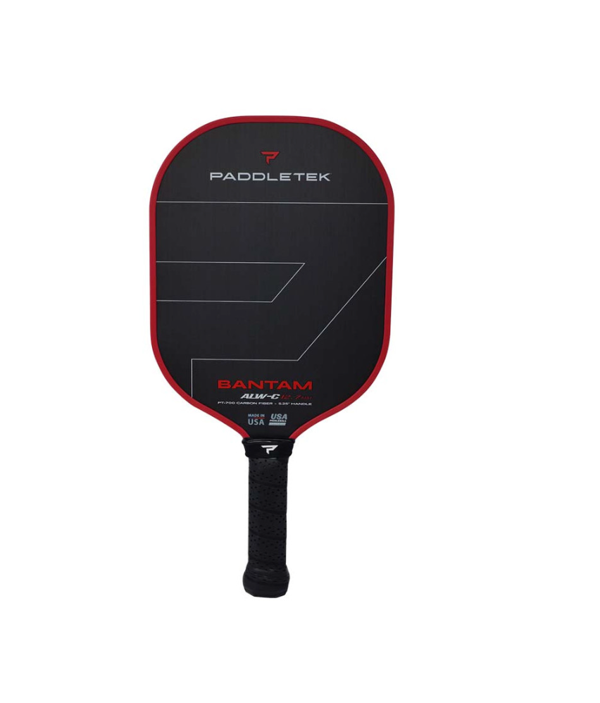 Paddletek Bantam ALW-C 12.7 Pickleball Paddle