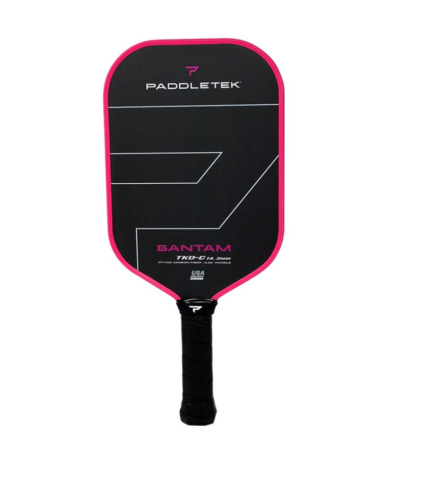 PADDLETEK BANTAM TKO-C 14.3