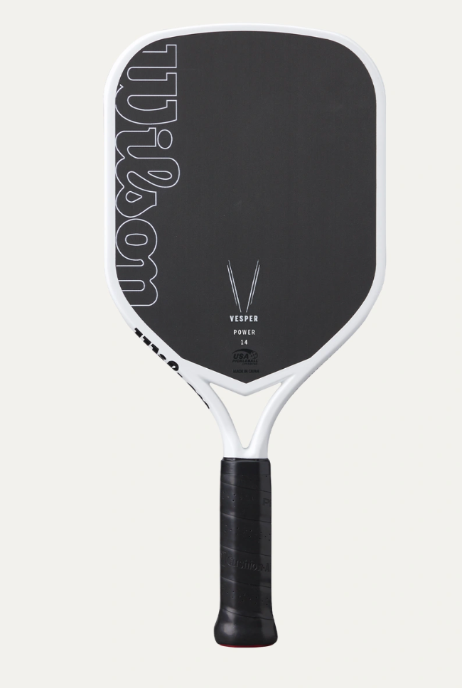 Wilson Vesper Power Pickleball Paddle