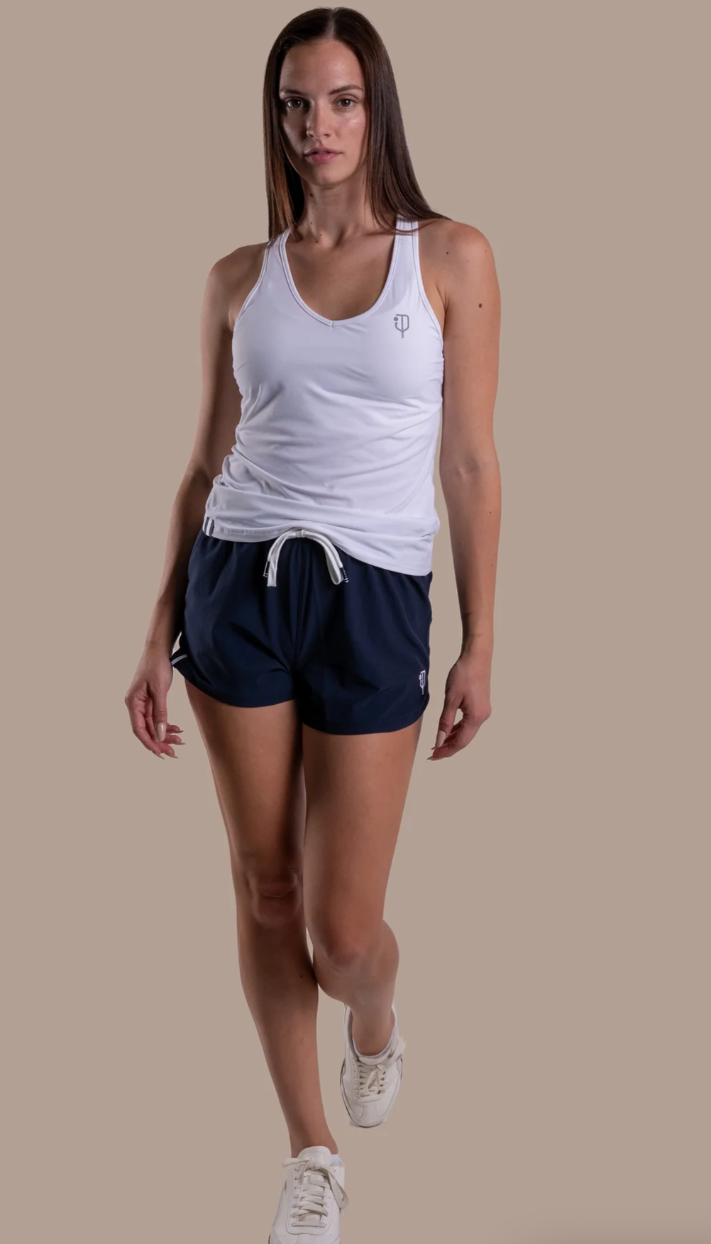 J. Prichard Icon Women’s Short