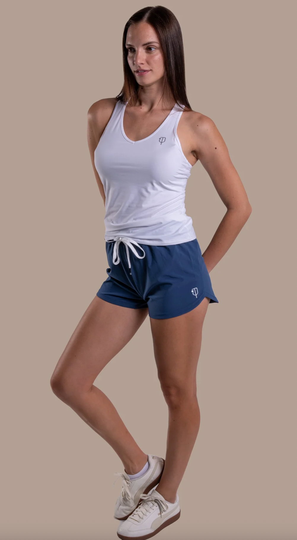 J. Prichard Icon Women’s Short
