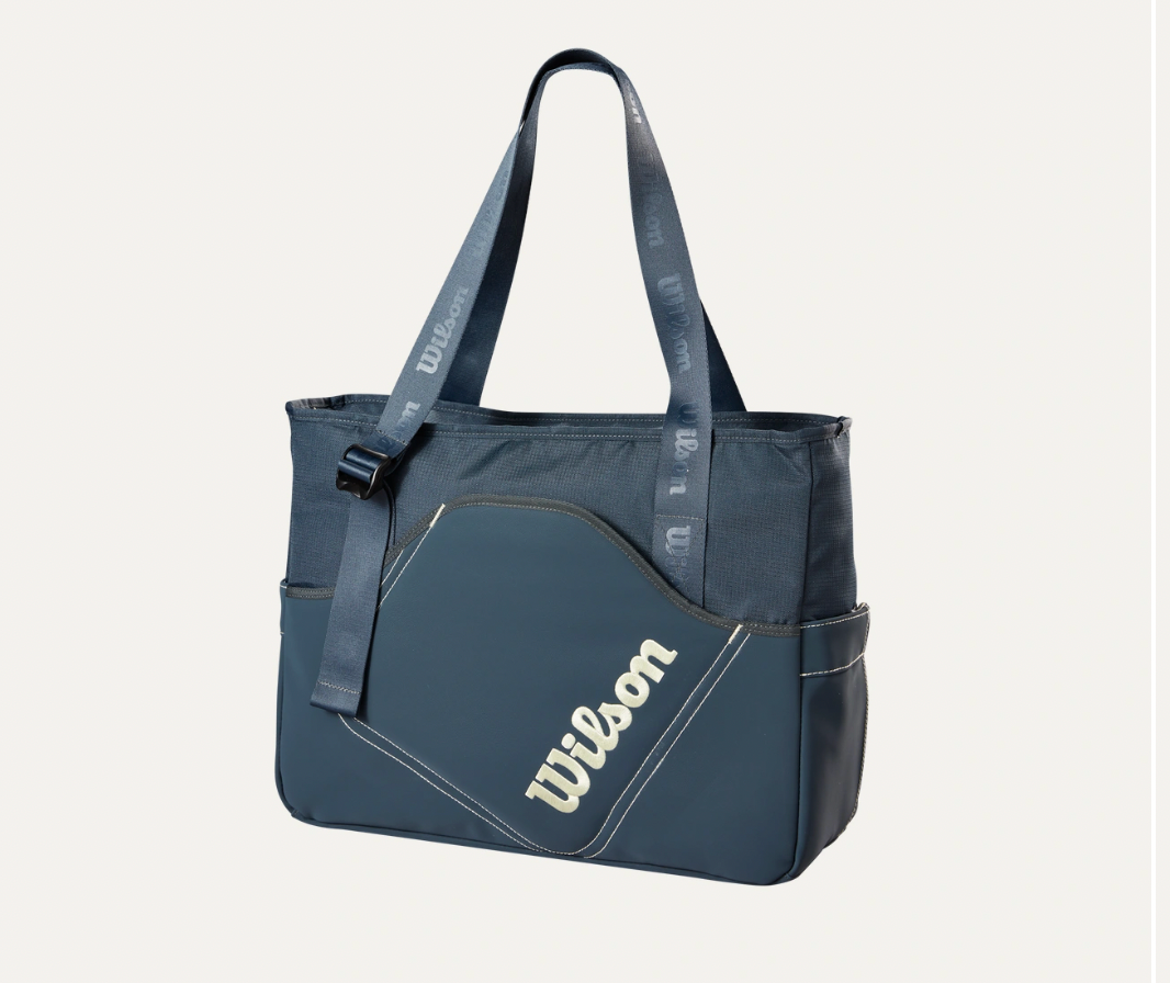 Wilson PICKLEBALL LIFESTYLE TOTE BAG