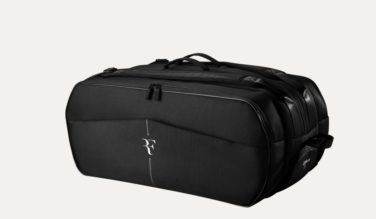 Wilson RF Tournament Racket Bag - 15 Pack