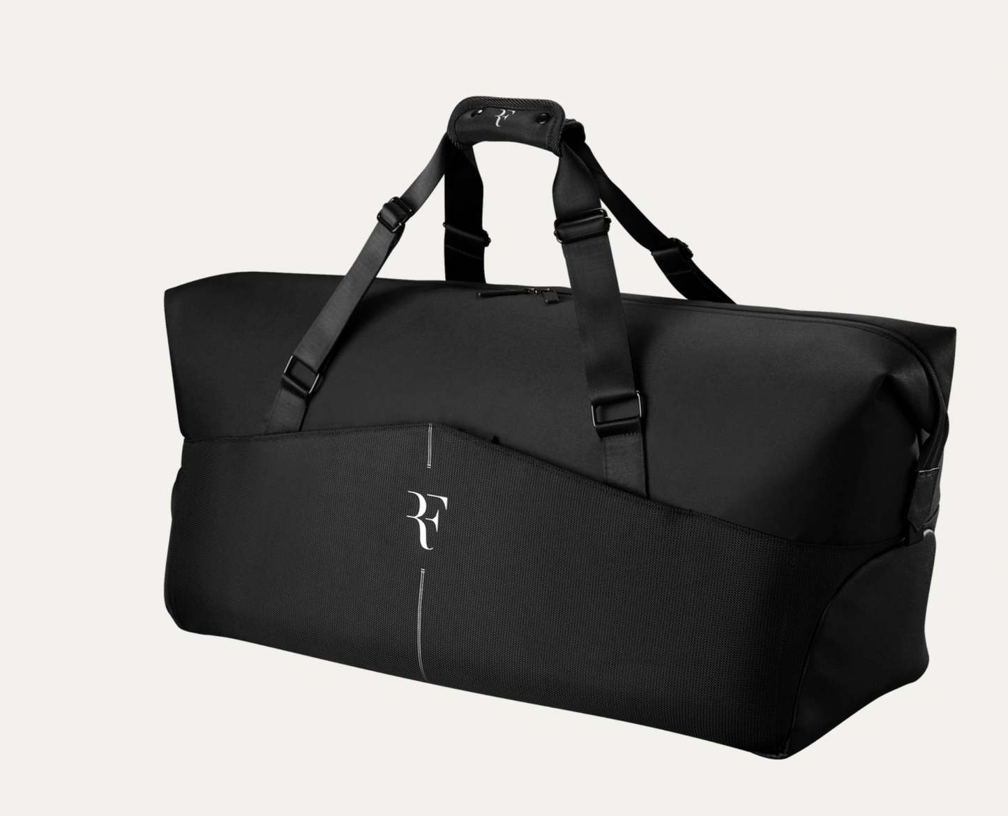 Wilson RF Practice Bag - 6 Pack