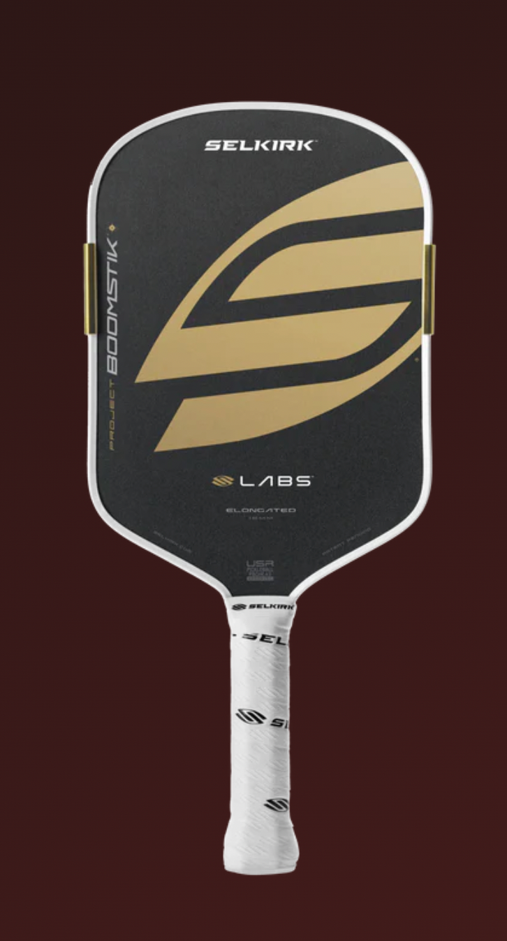 Selkirk LABS Project Boomstik - Elongated - Regal