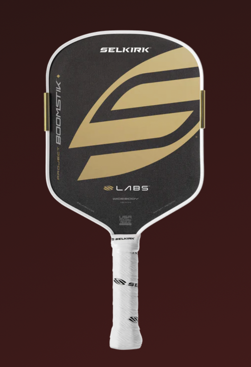 Selkirk LABS Project Boomstik® - Widebody - Regal