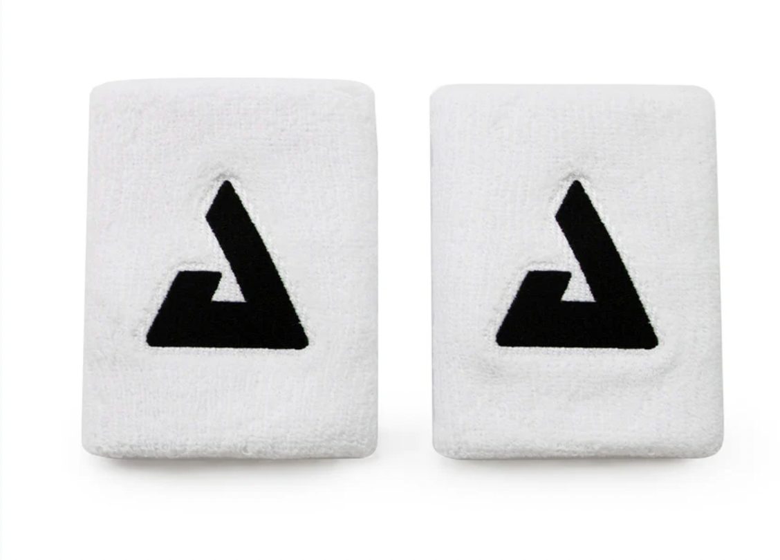 JOOLA Trinity Wristband (2 Pack)