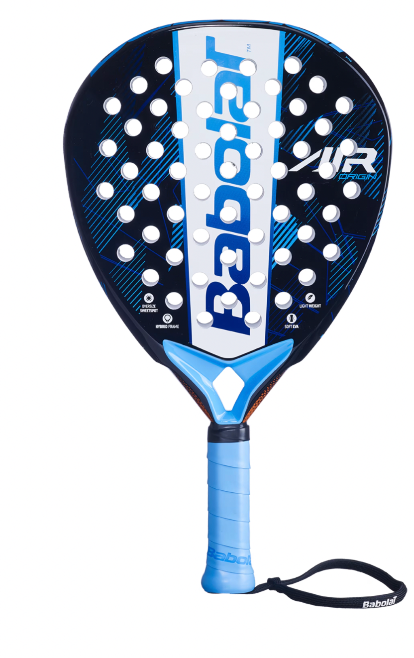 Babolat Air Origin Padel Racket