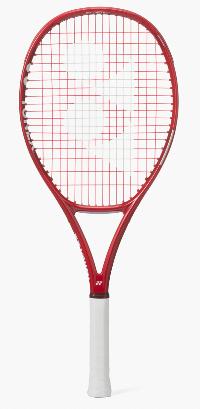 Yonex Vcore 26 junior Prestrung Tennis Racquet