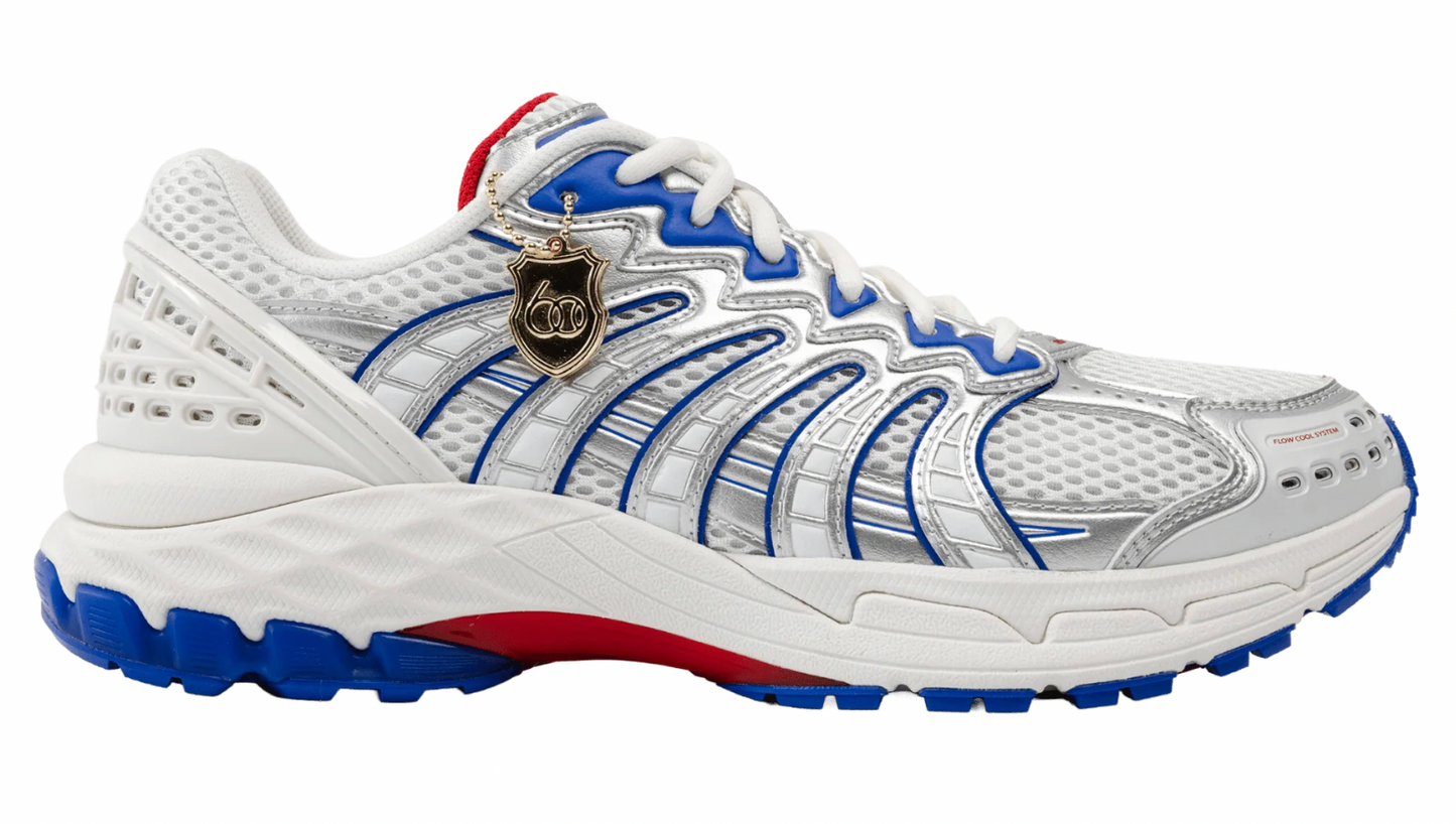 Kswiss KONEJO 60TH 2000s Runner Reimagined