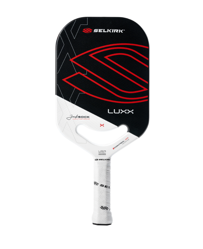 SELKIRK LUXX Control Air Invikta Paddle