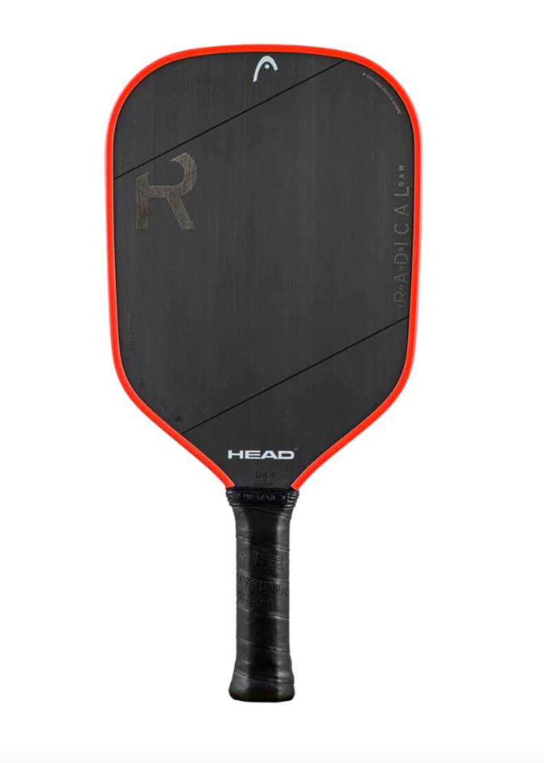 HEAD Radical Tour Raw EX Pickleball Paddle