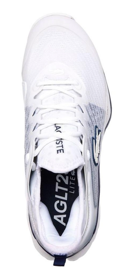 Lacoste Men's AG-LT23 Lite