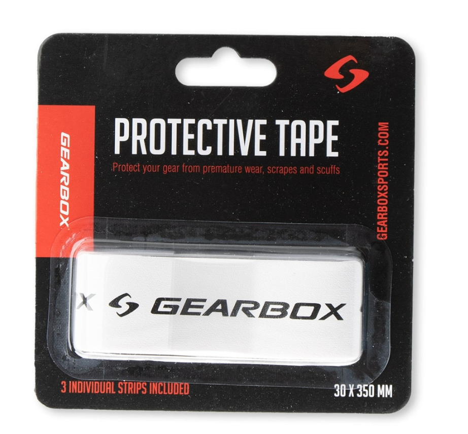 Gearbox Protective Tape Black
