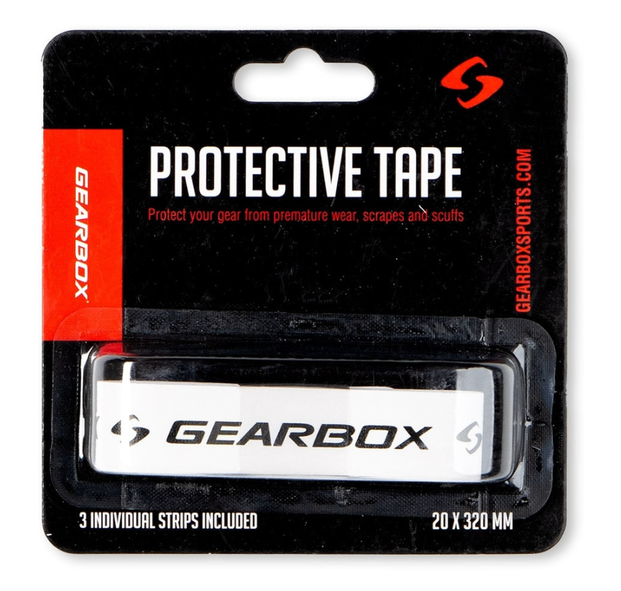 Gearbox Protective Tape Black