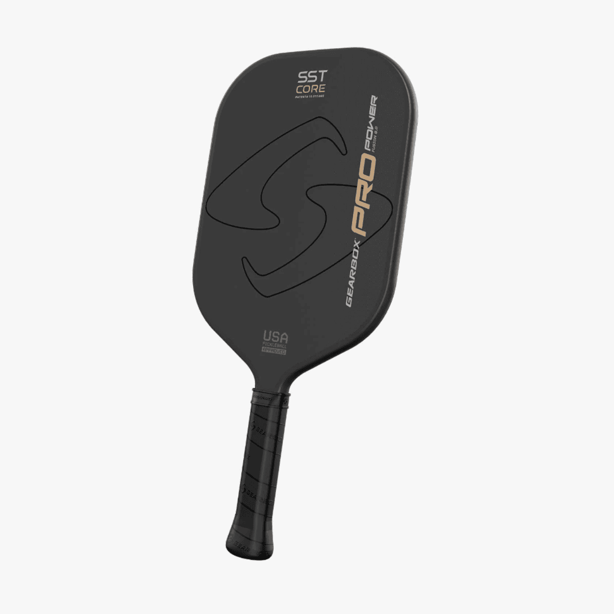 Gearbox Pro Power - Integra / Fusion Pickleball Paddle