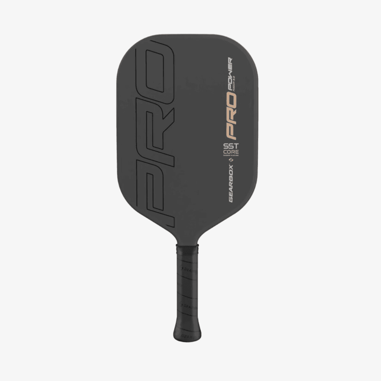 Gearbox Pro Power - Integra / Fusion Pickleball Paddle