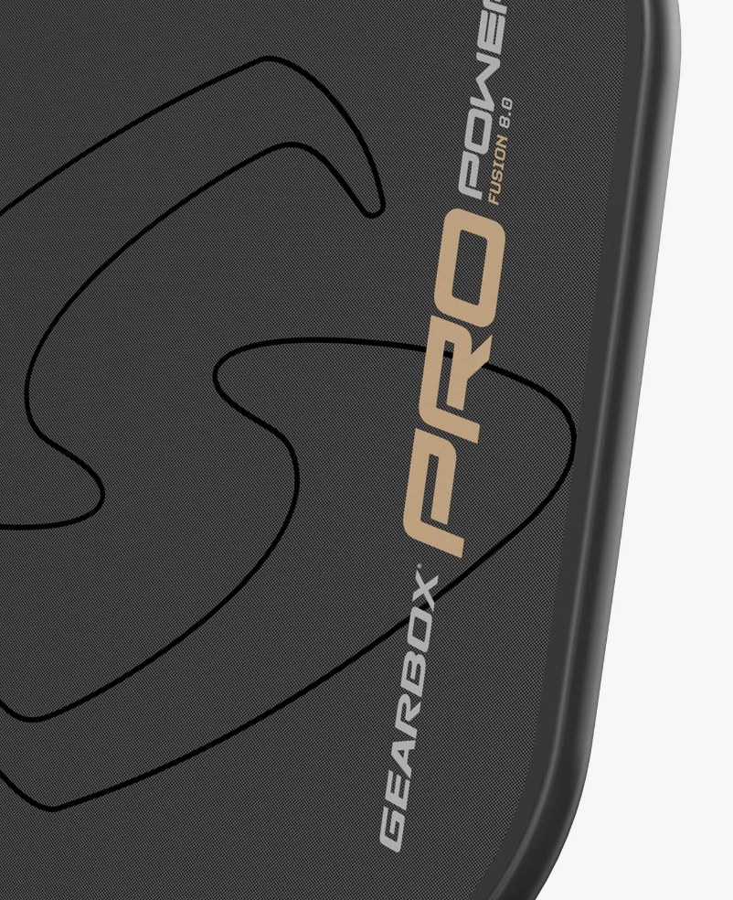 Gearbox Pro Power - Integra / Fusion Pickleball Paddle