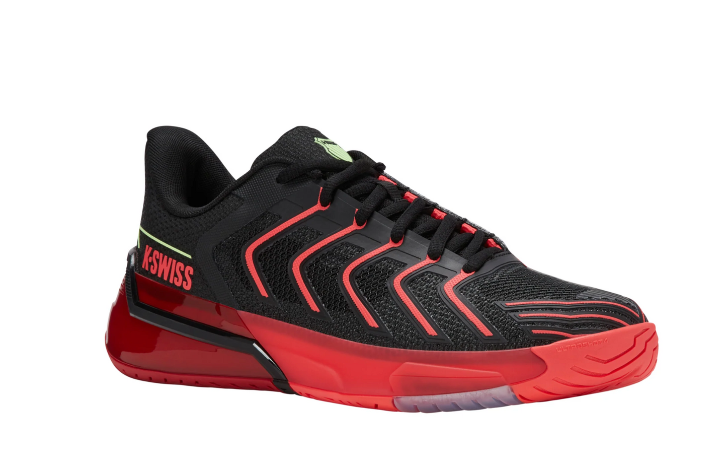 Kswiss Ultrashot 4 Men's Shoes