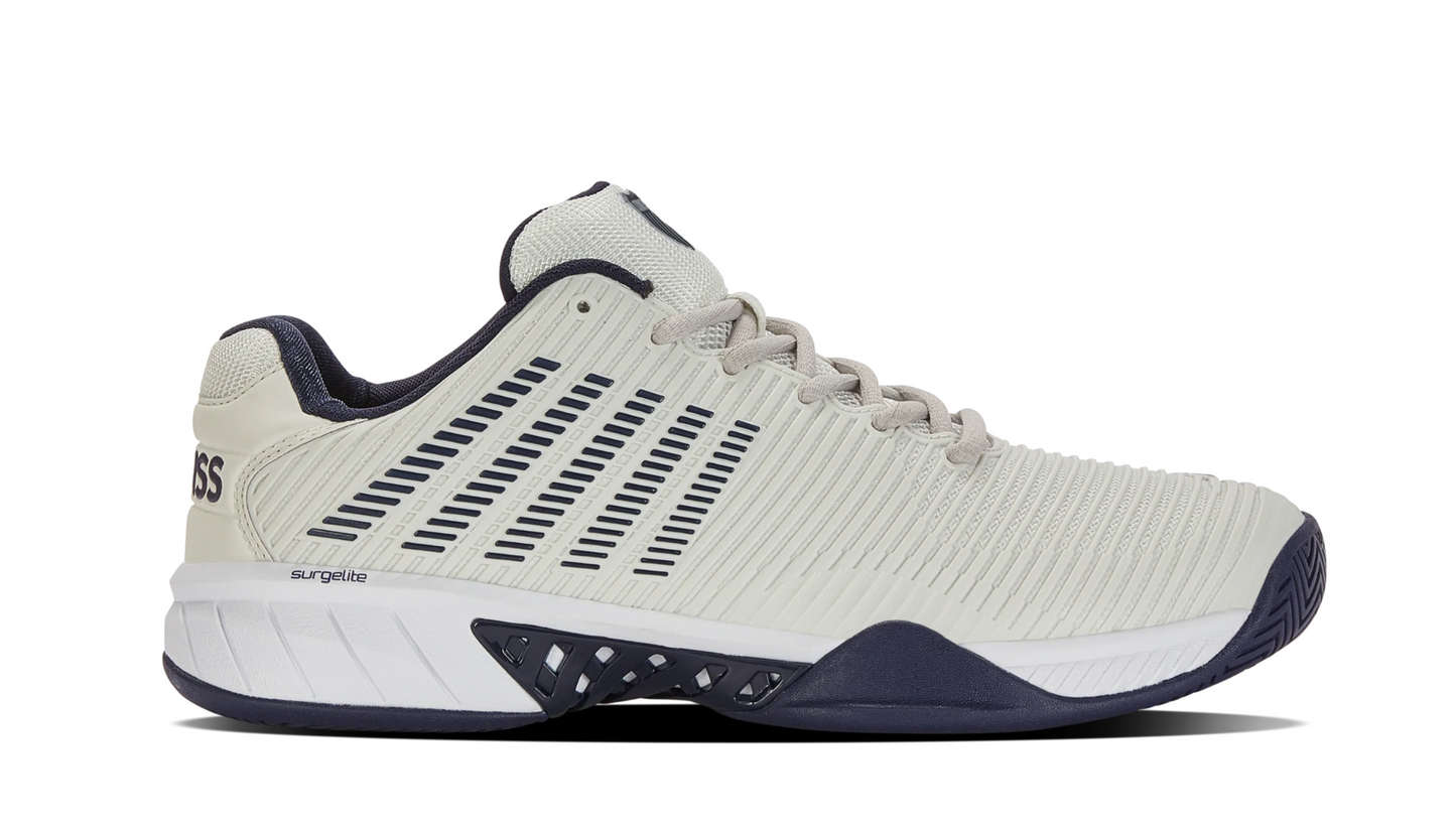 Kswiss Hypercourt Express 2 2E- WIDE Men's