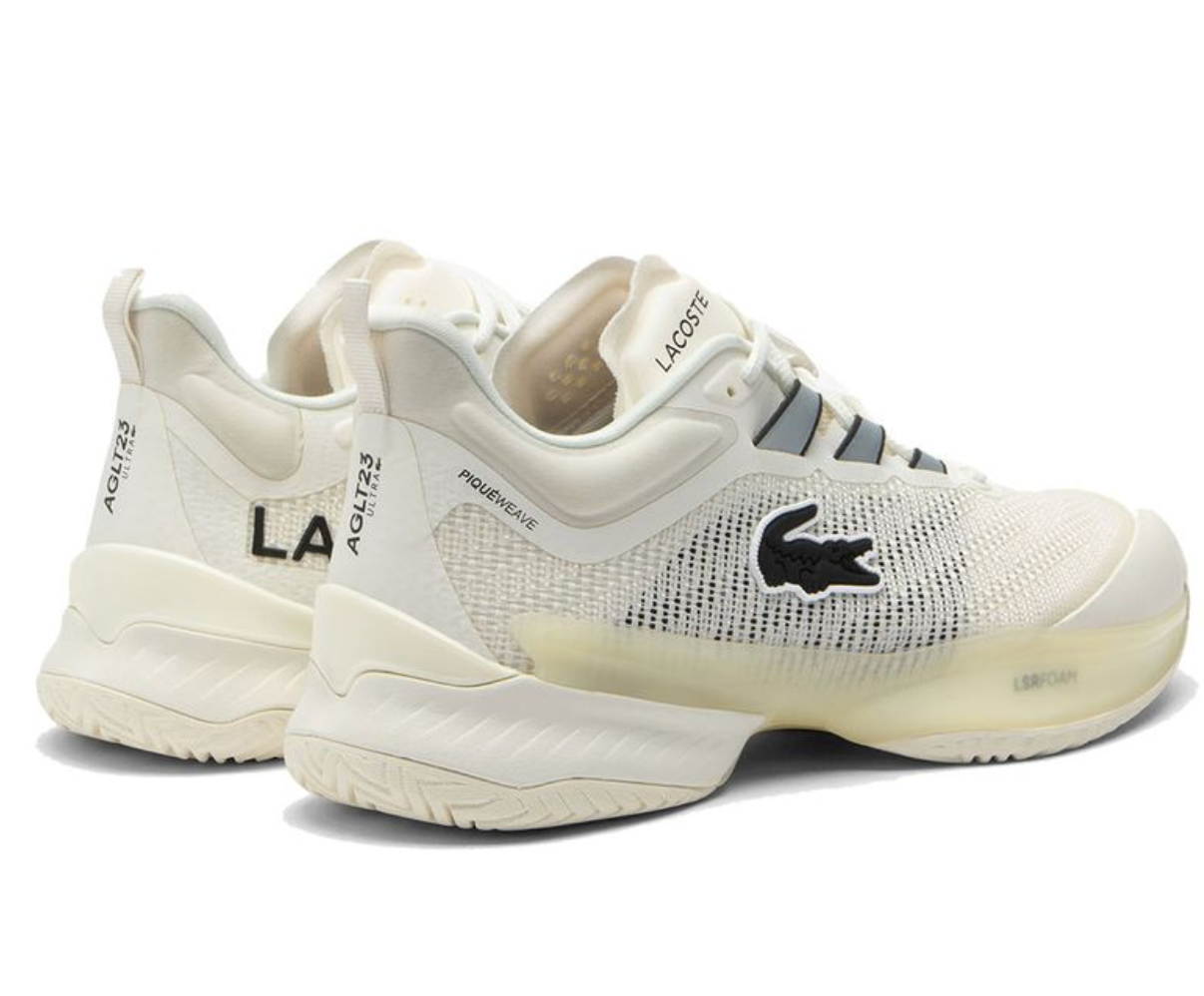 Lacoste AG-LT23 Ultra 225 3 SFA Womens Tennis Shoe