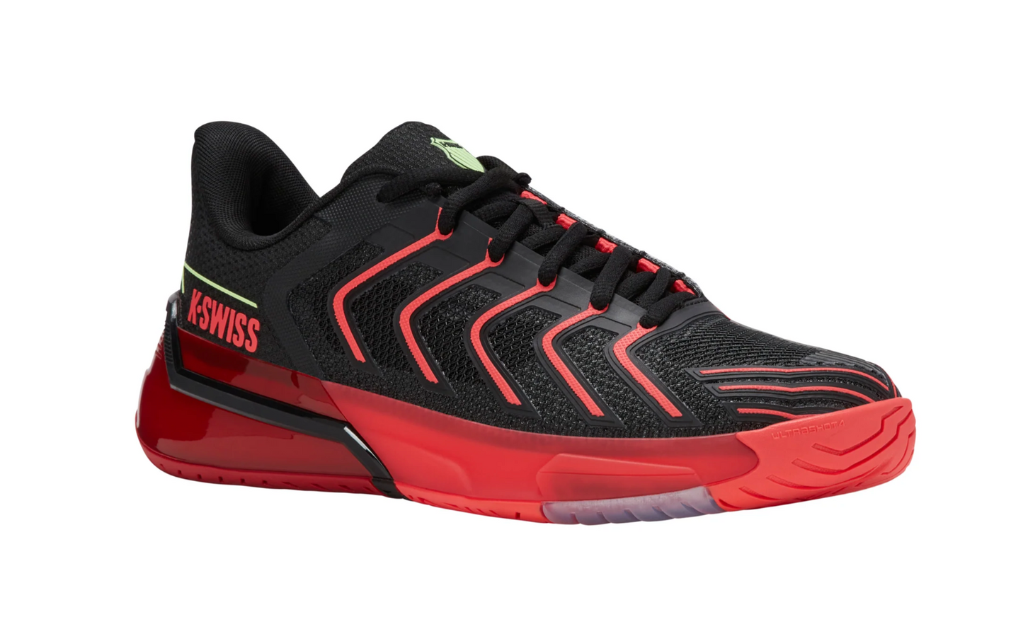 Kswiss Ultrashot 4 Men's Shoes