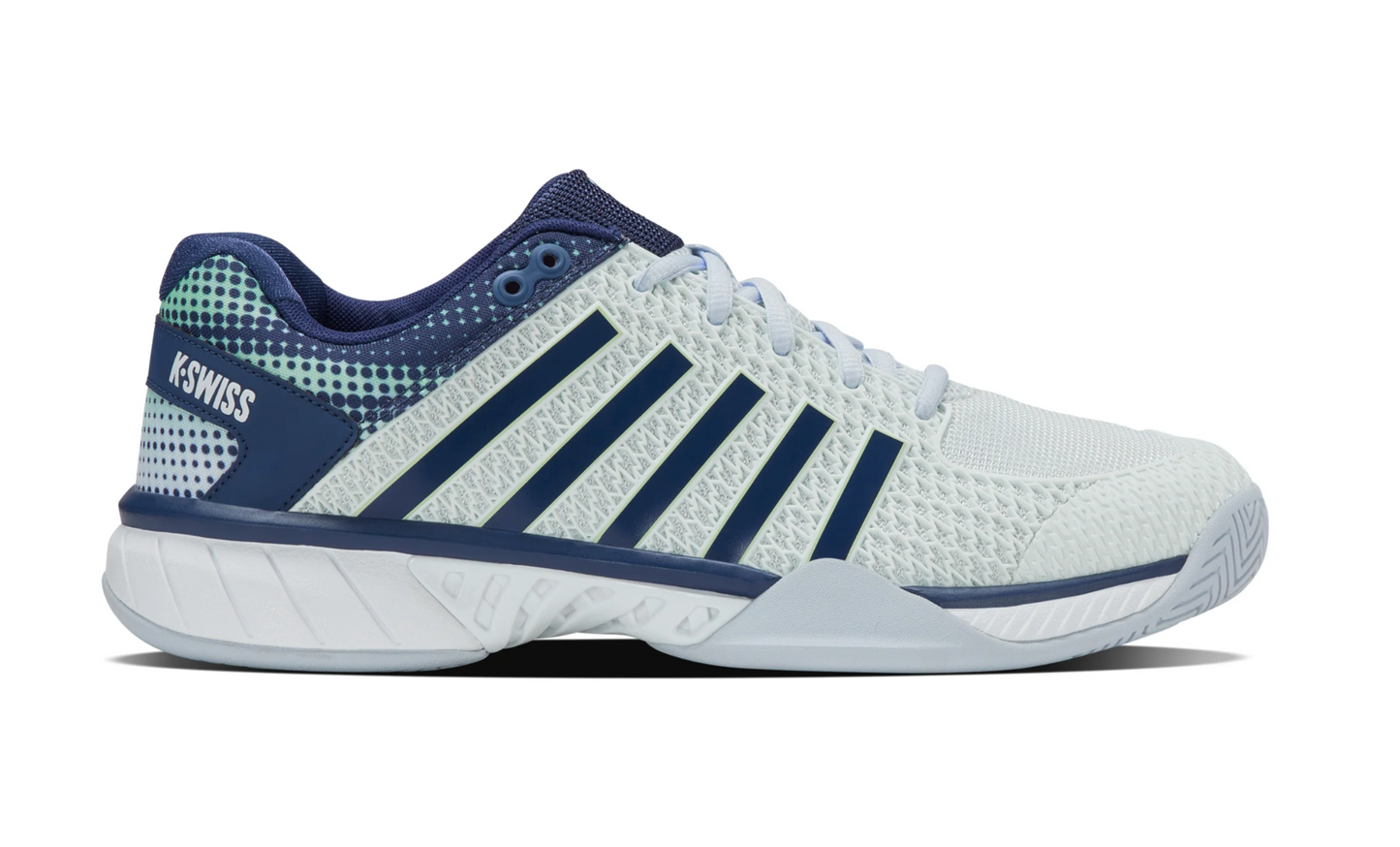 KSWISS EXPRESS LIGHT PICKLEBALL-2E - Men's WIDE